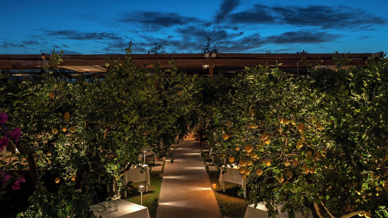 Photo of Outdoor in Anacapri