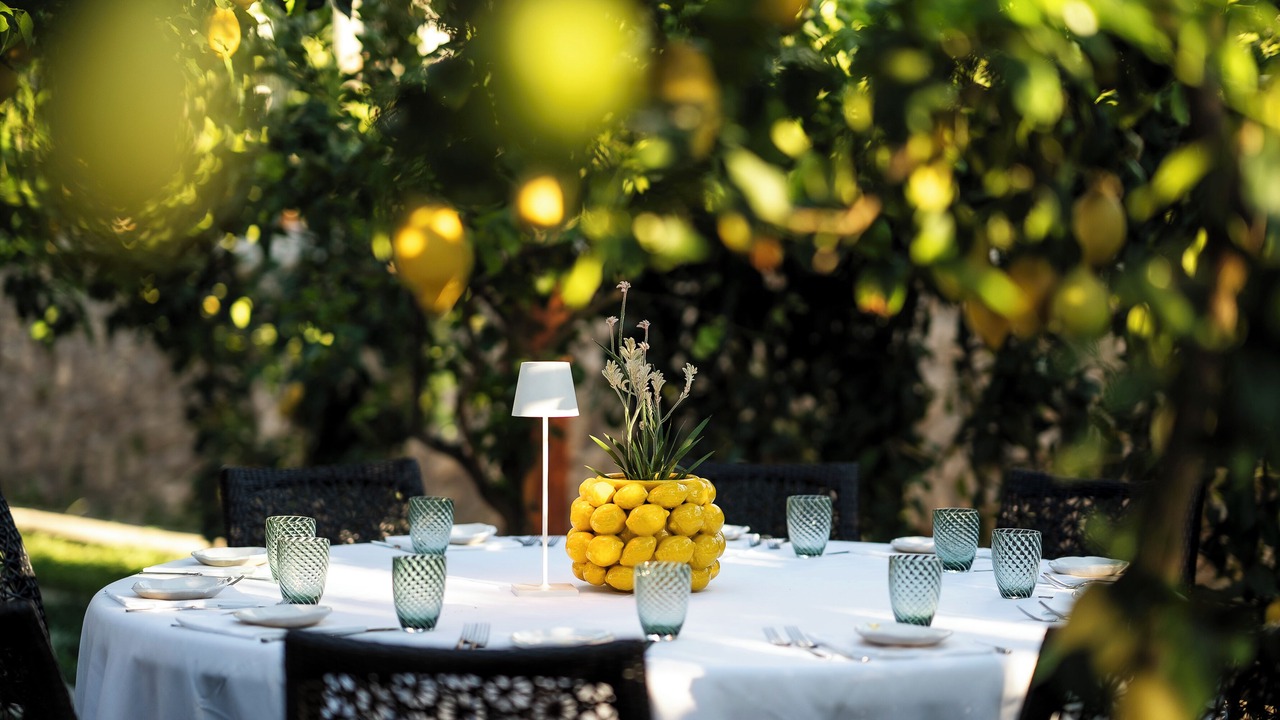 Photo of Outdoor in Anacapri