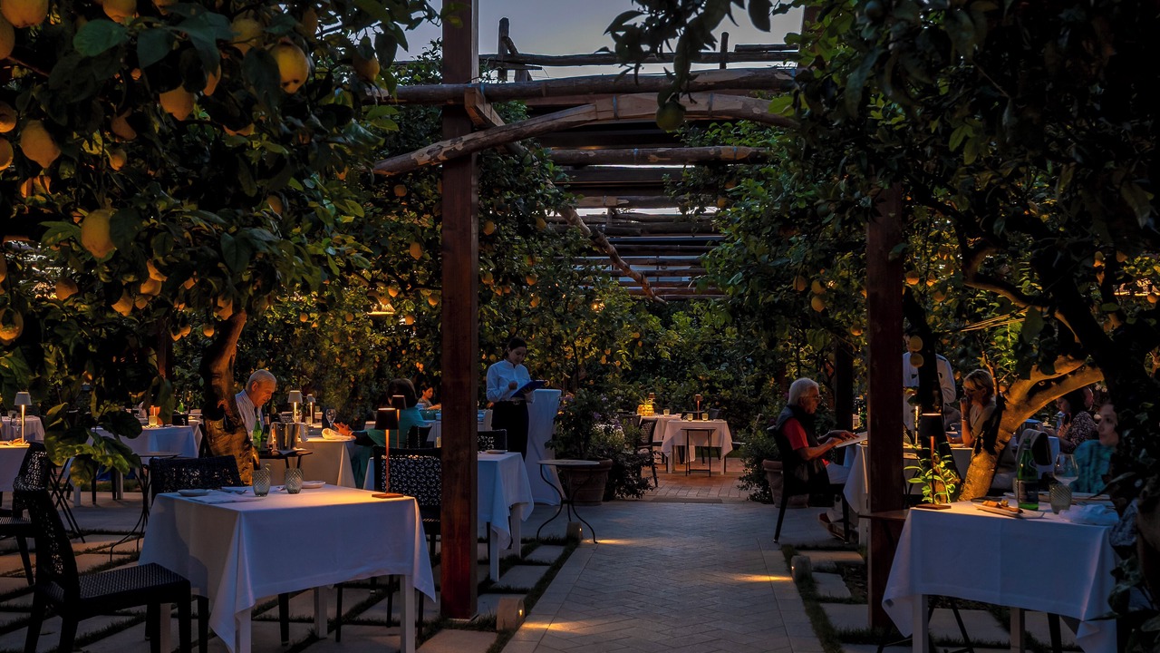 Photo of Outdoor in Anacapri