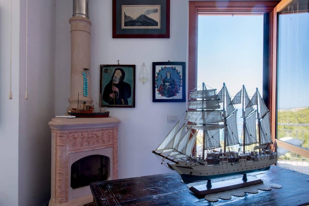 Photo of Others in Tremiti Islands