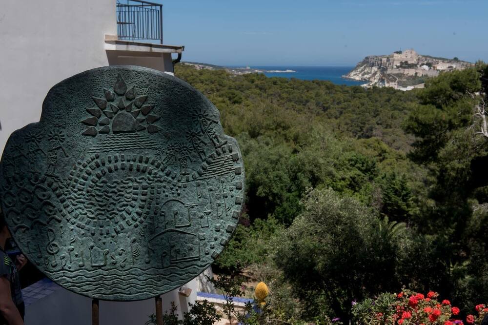 Photo of Others in Tremiti Islands