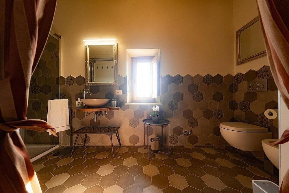 Photo of Bathroom in Civita Castellana