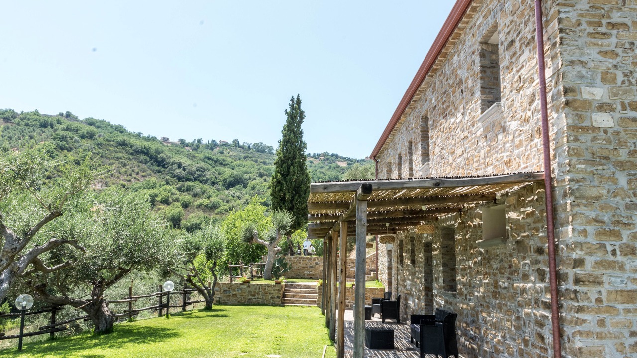 Photo of Outdoor in Perdifumo