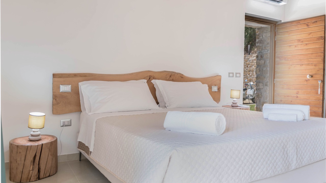 Photo of Bedroom in Perdifumo