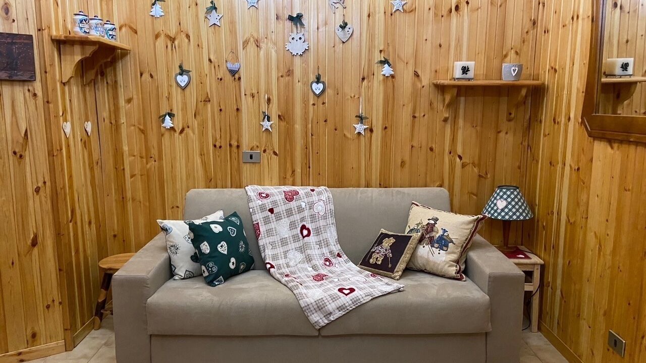 Photo of Livingroom in Roccaraso