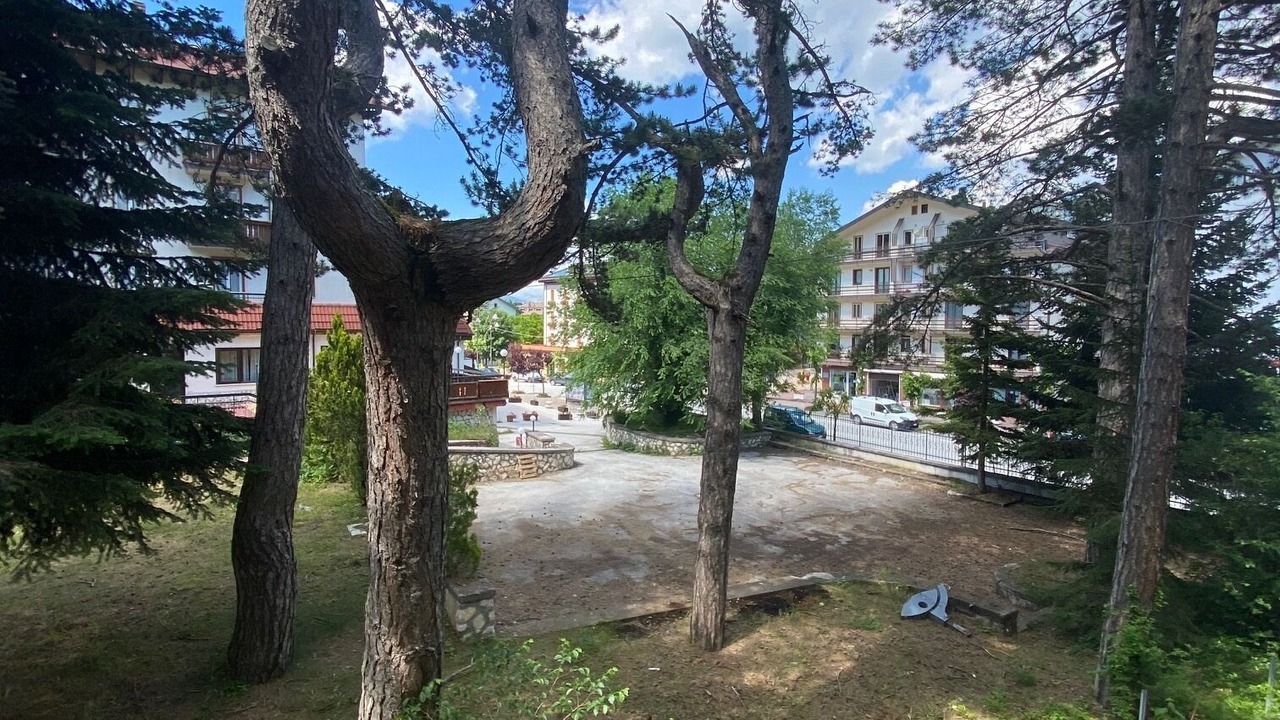 Photo of Outdoor in Roccaraso