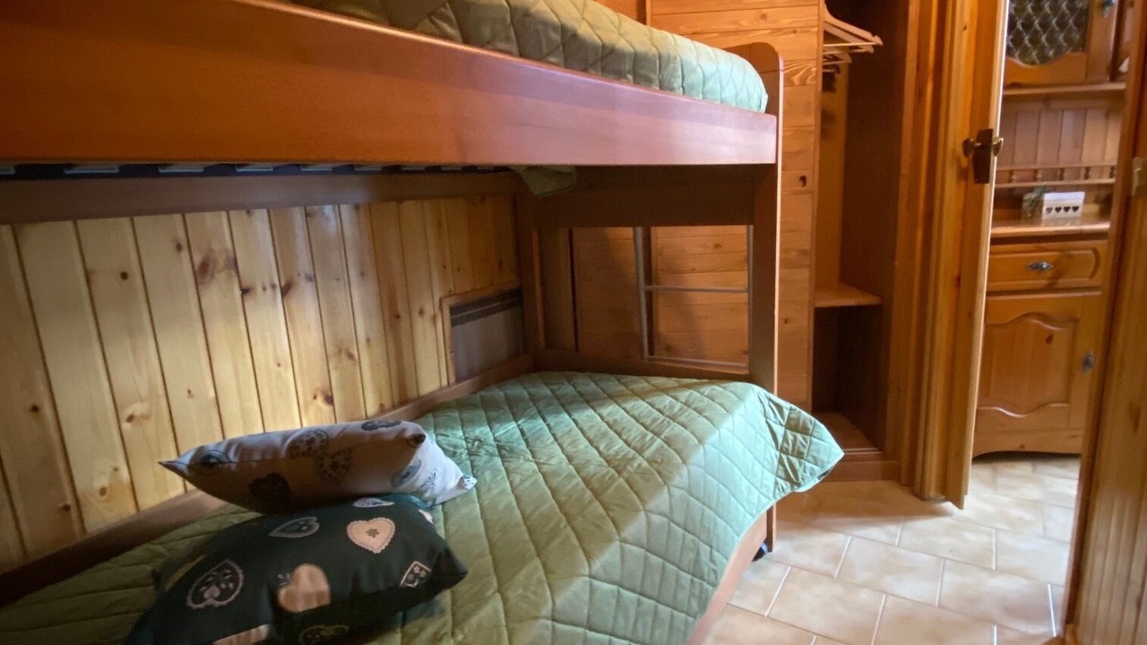 Photo of Bedroom in Roccaraso