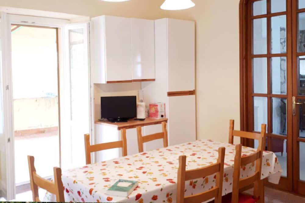 Photo of Livingroom in Serramonacesca