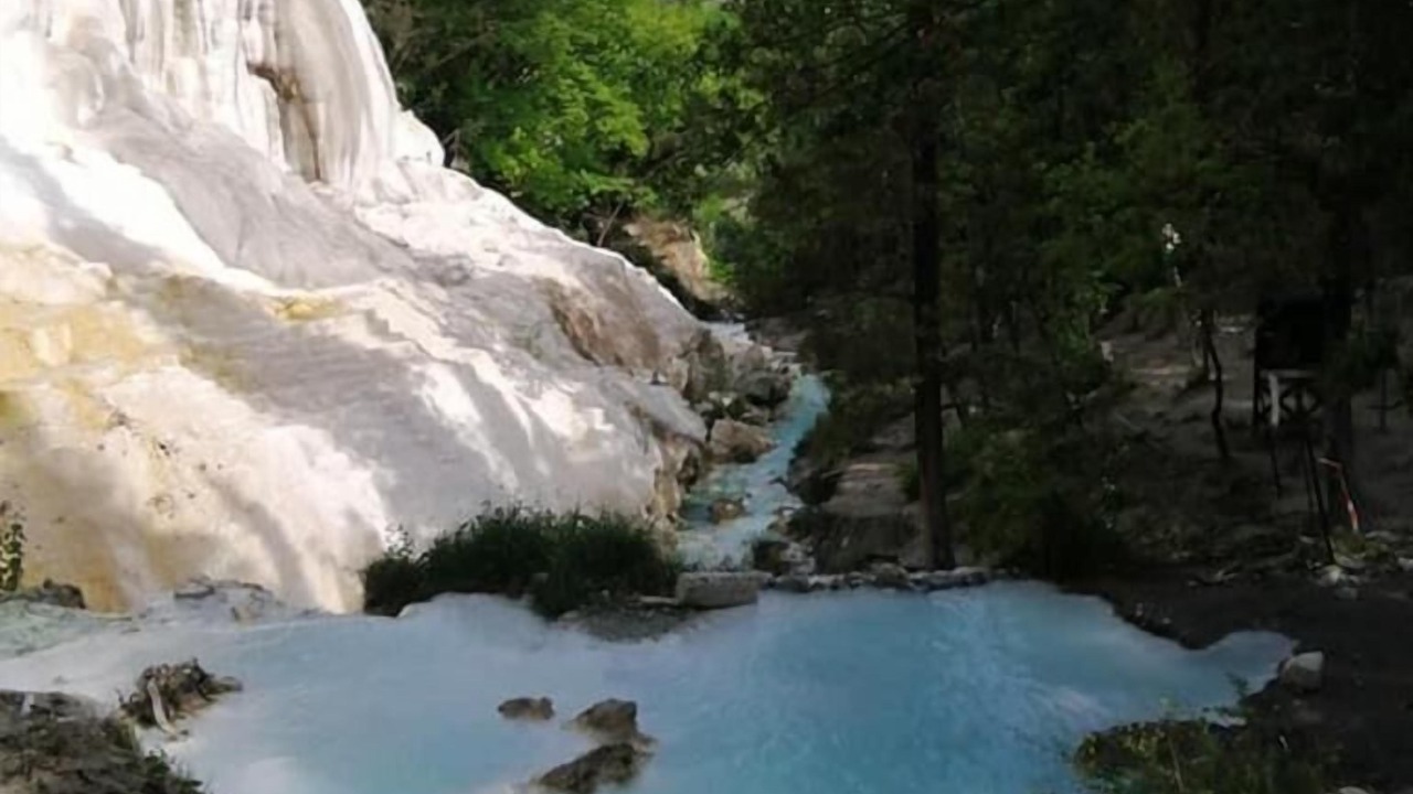Photo of Others in Bagni San Filippo