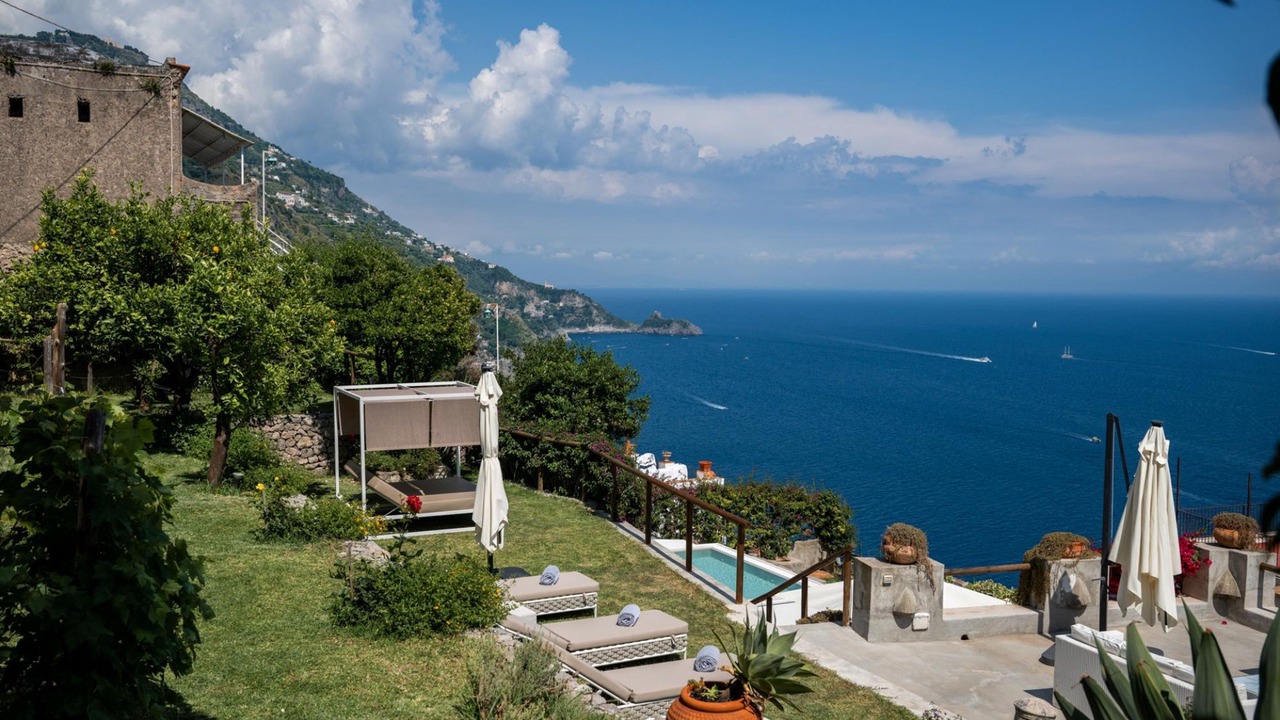 Photo of Others in Praiano