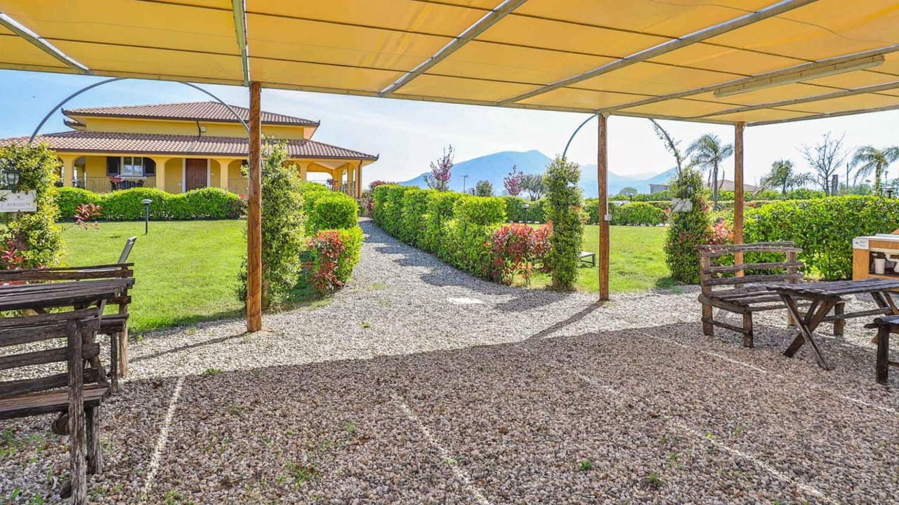 Photo of Others in Capaccio Scalo