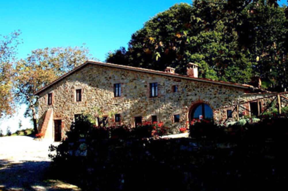 Photo of Outdoor in Castell'Azzara