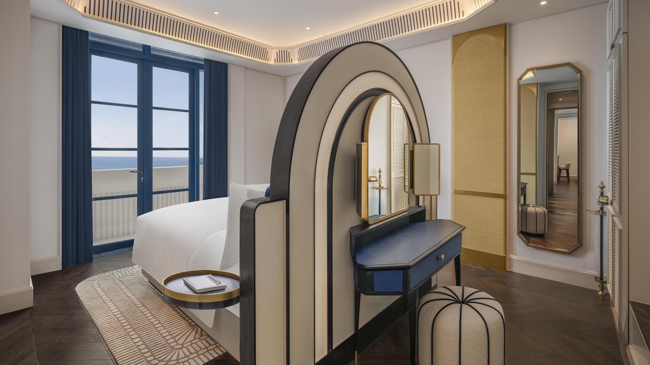 Photo of Bedroom in An Thoi