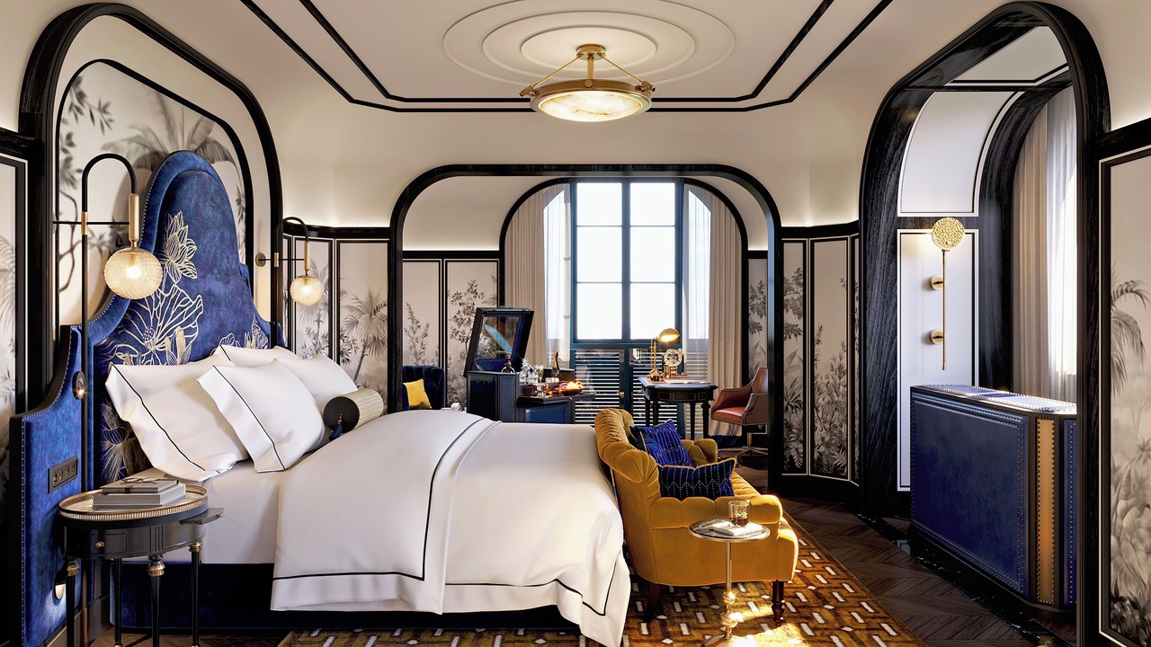 Photo of Bedroom in An Thoi