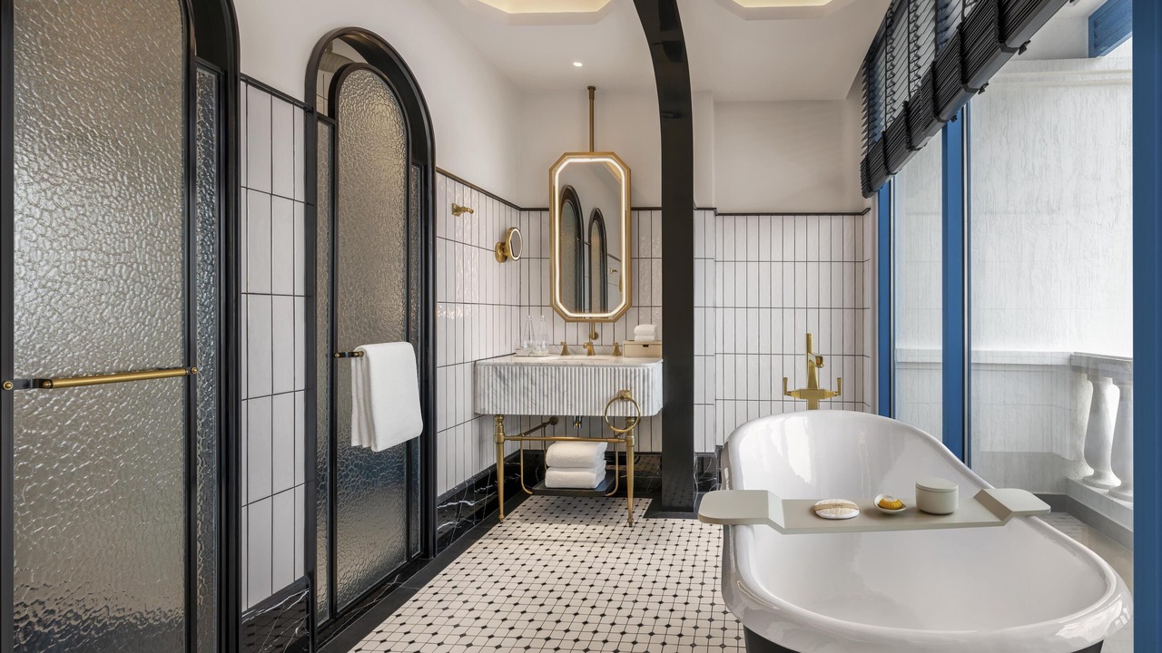 Photo of Bathroom in An Thoi