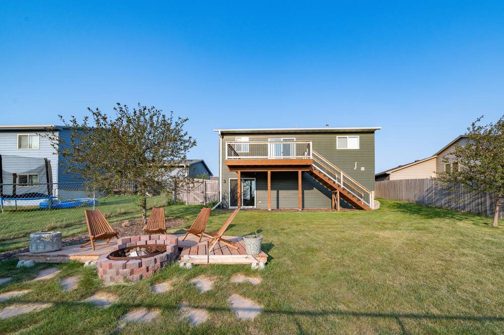 Photo of Outdoor in Buffalo Ridge