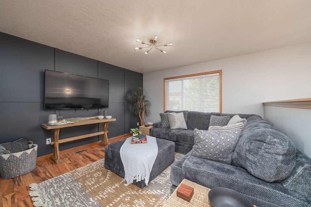 Photo of Livingroom in Buffalo Ridge