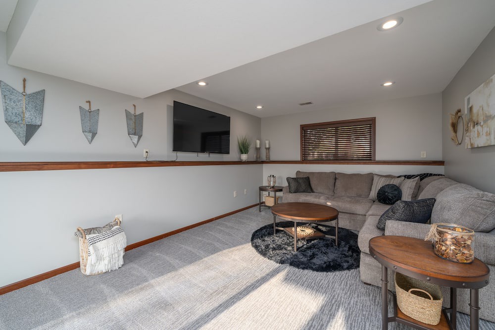 Photo of Livingroom in Buffalo Ridge