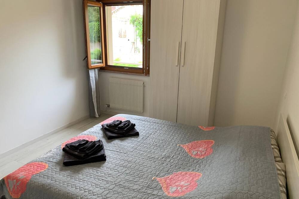 Photo of Bedroom in Montebelluna