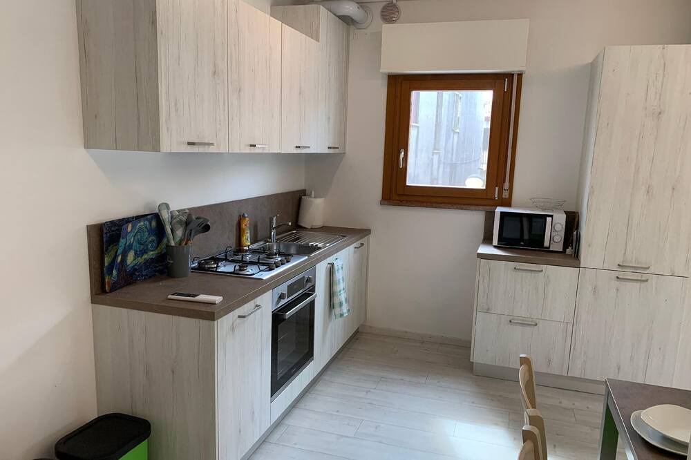 Photo of Kitchen in Montebelluna