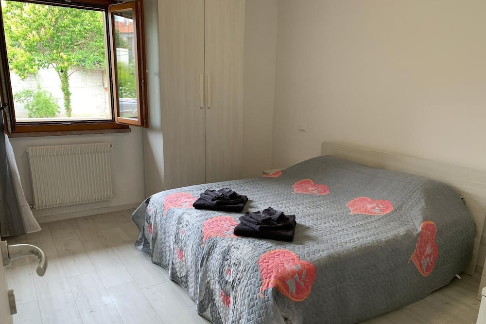 Photo of Bedroom in Montebelluna