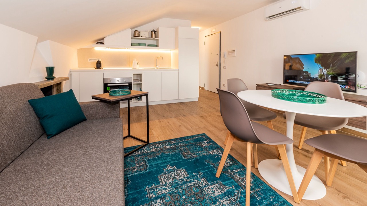 Photo of Livingroom in Aurelio