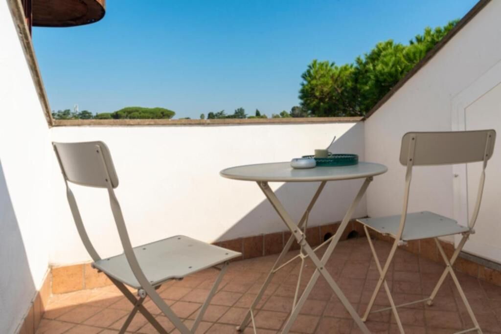 Photo of Patio Balcony in Aurelio
