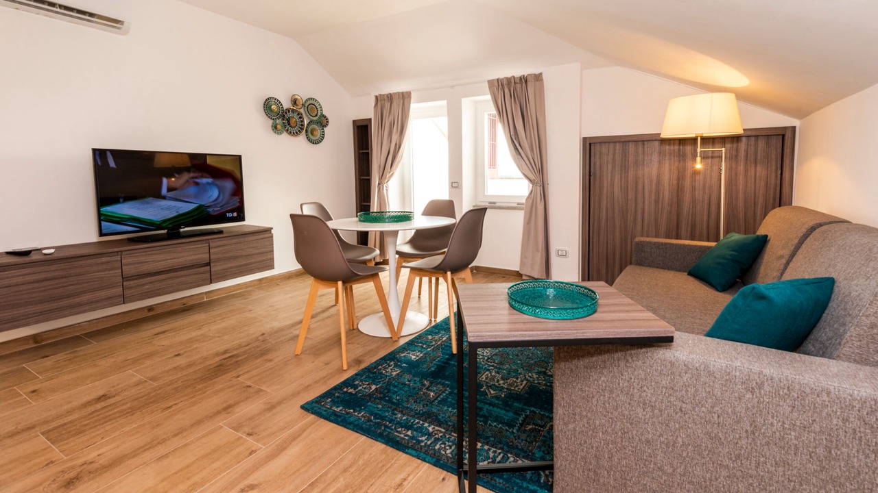 Photo of Livingroom in Aurelio
