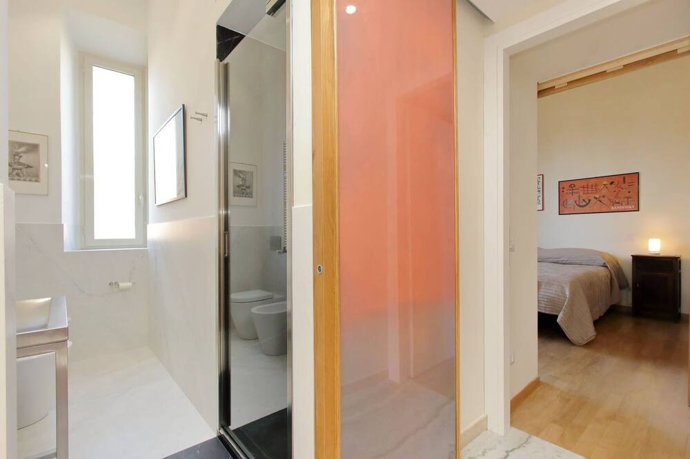 Photo of Bathroom in Quartiere III Pinciano