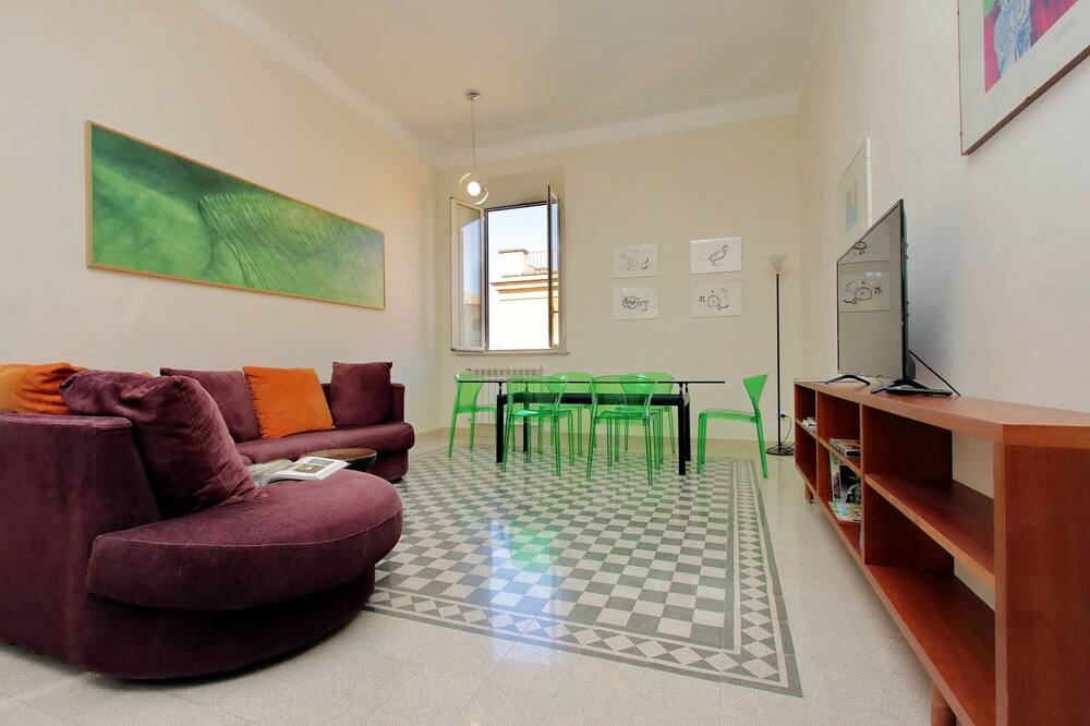 Photo of Bedroom in Quartiere III Pinciano