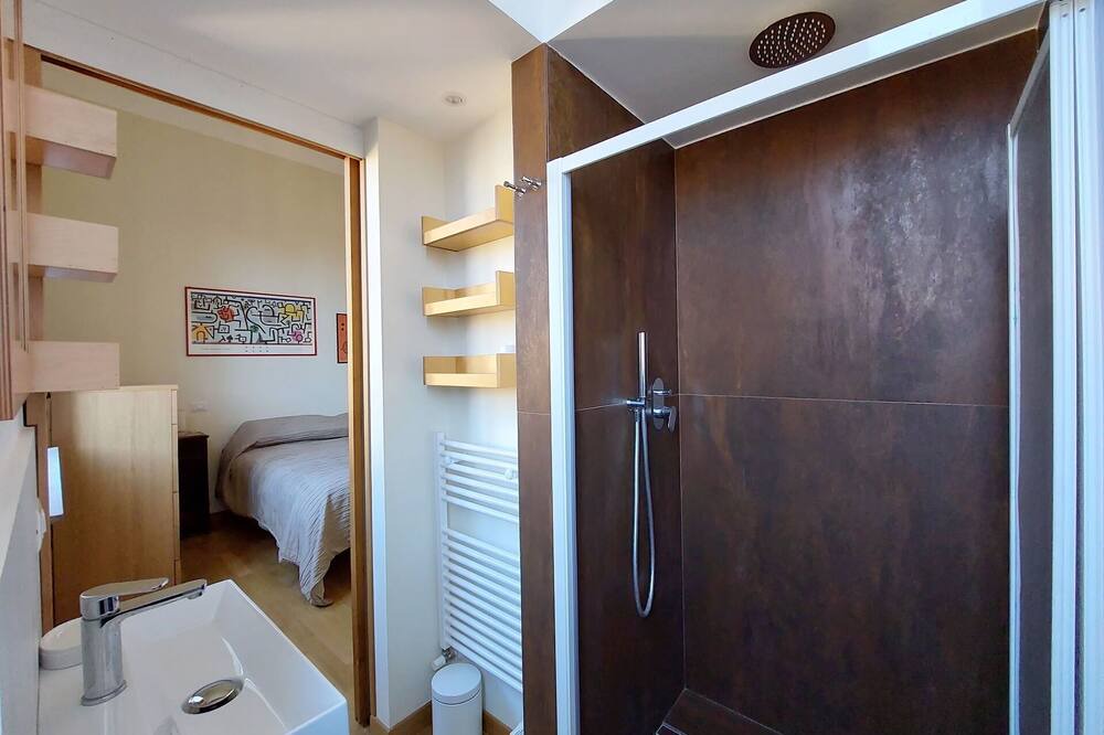 Photo of Bathroom in Quartiere III Pinciano