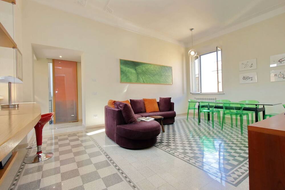 Photo of Bedroom in Quartiere III Pinciano