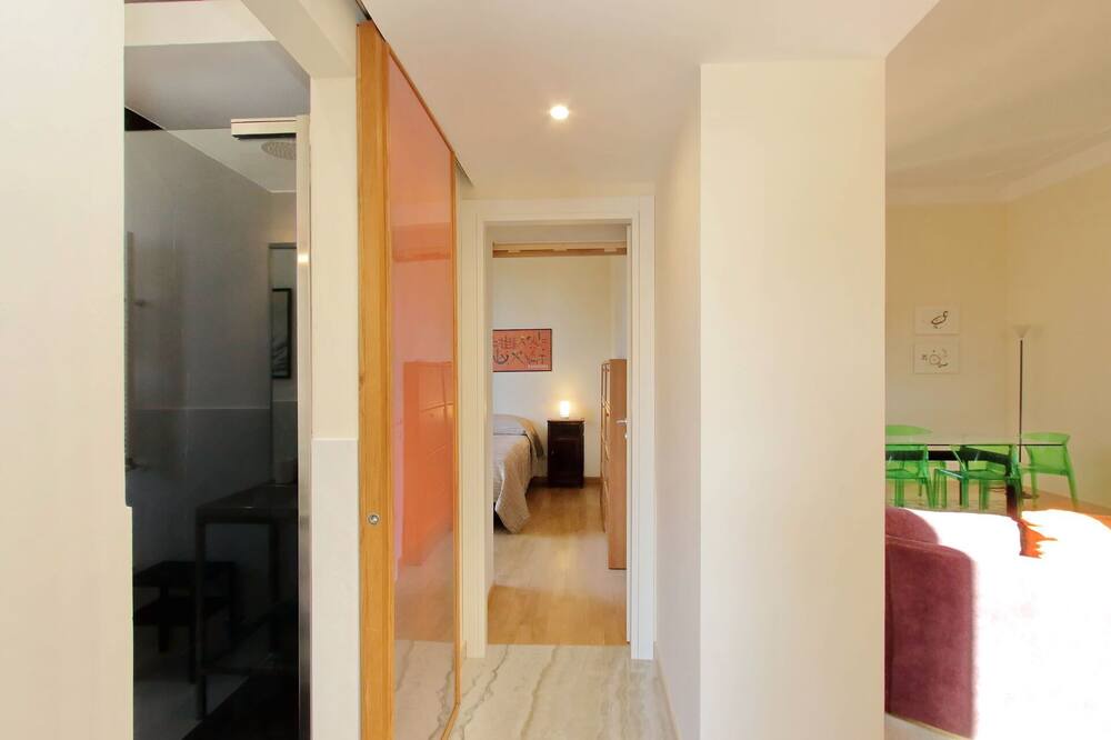 Photo of Bathroom in Quartiere III Pinciano