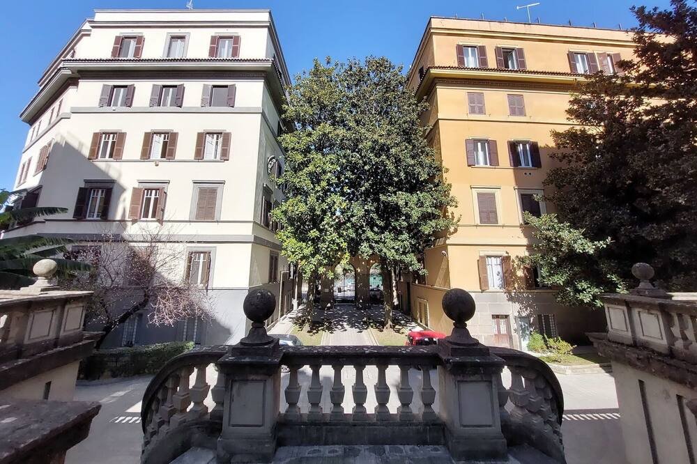Photo of Others in Quartiere III Pinciano