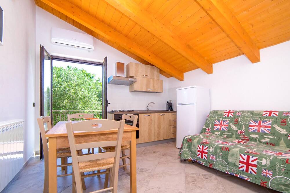 Photo of Livingroom in Policastro Bussentino