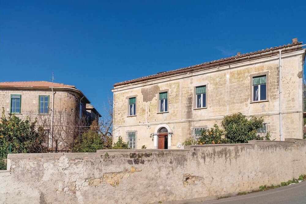 Photo of Outdoor in Salerno