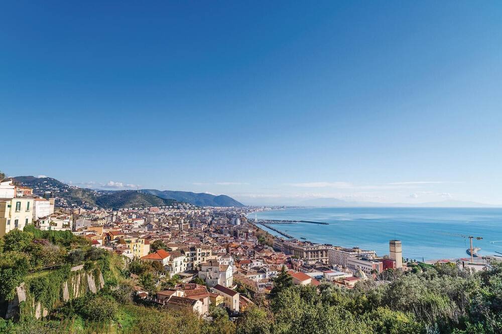 Photo of Outdoor in Salerno