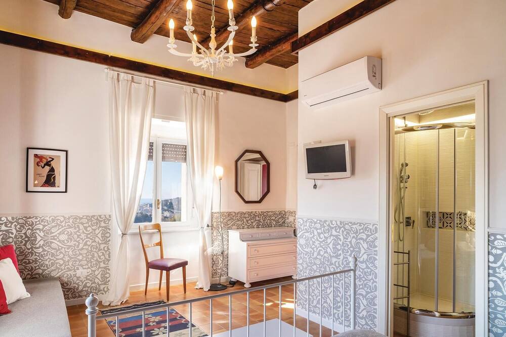 Photo of Bedroom in Salerno