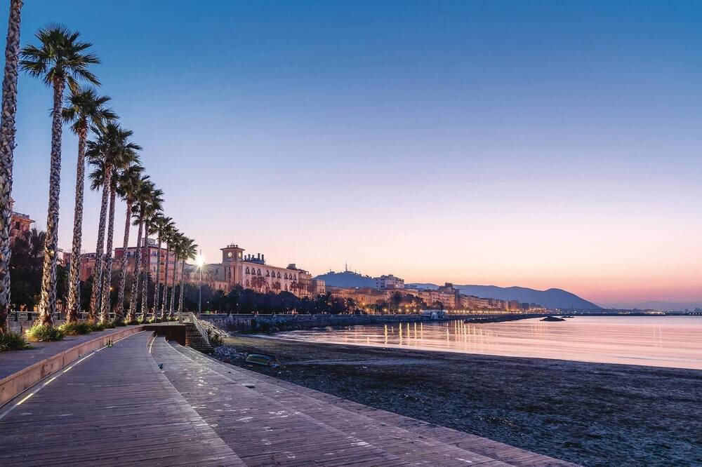 Photo of Outdoor in Salerno