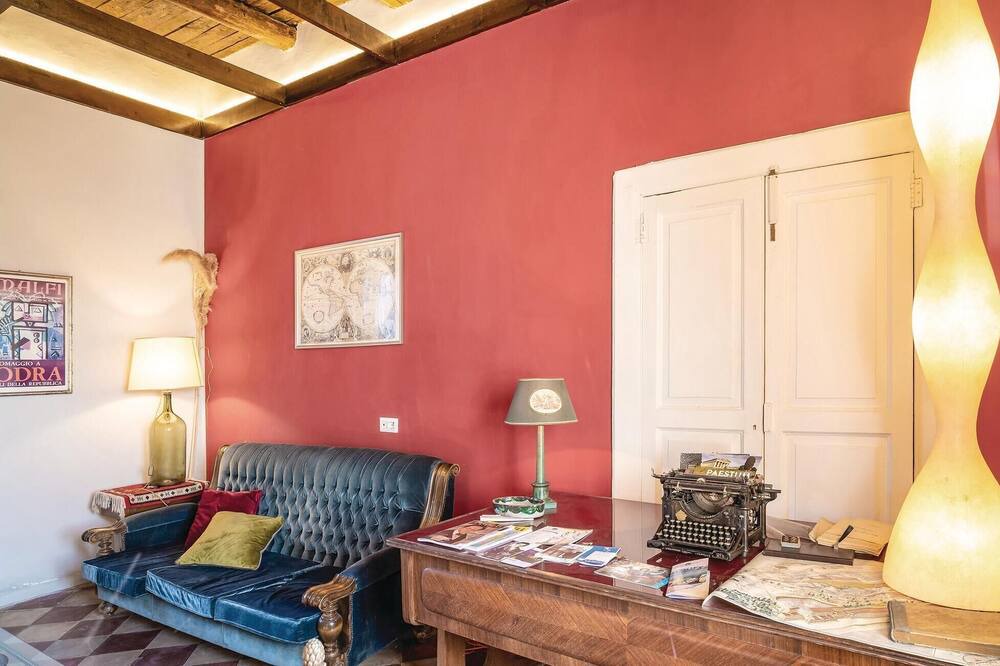 Photo of Livingroom in Salerno