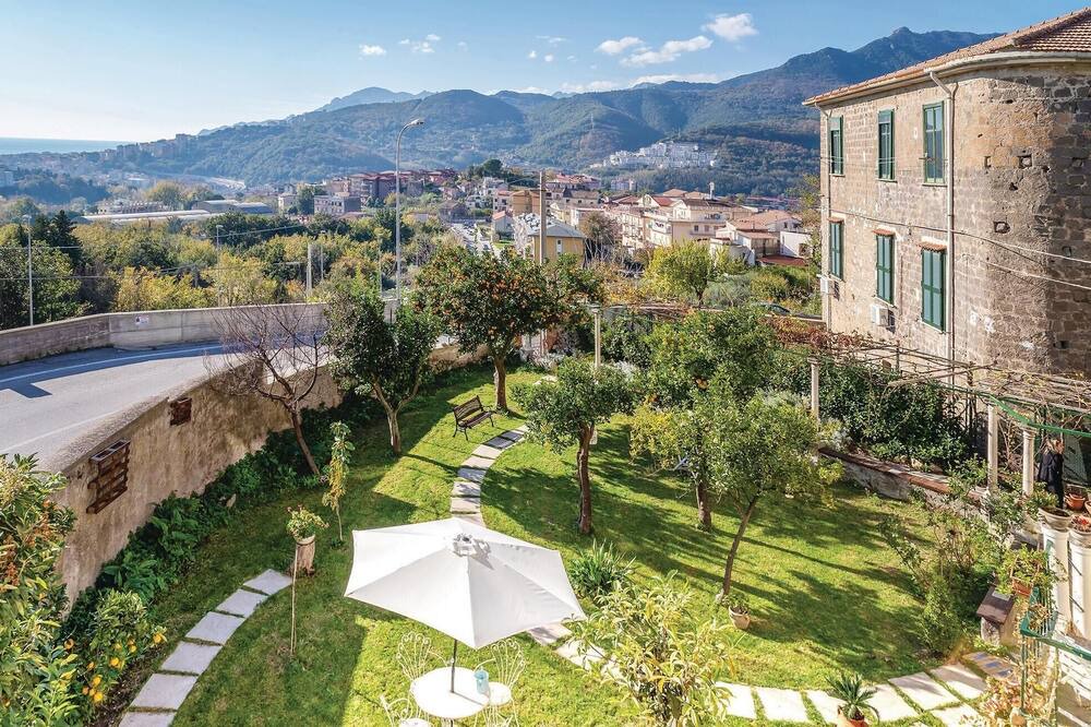 Photo of Bedroom in Salerno