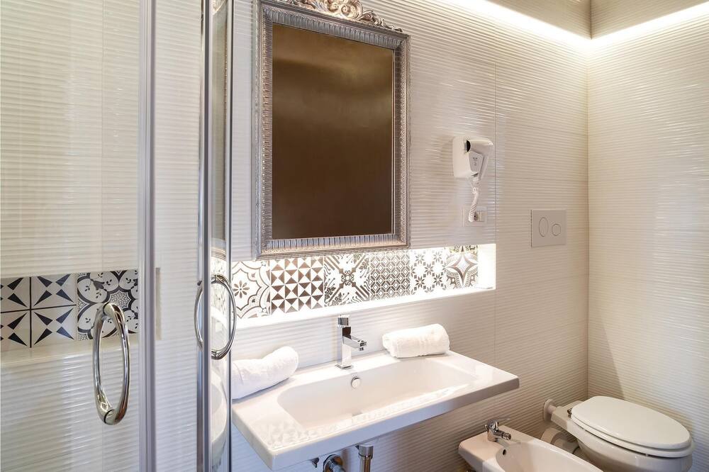 Photo of Bathroom in Salerno