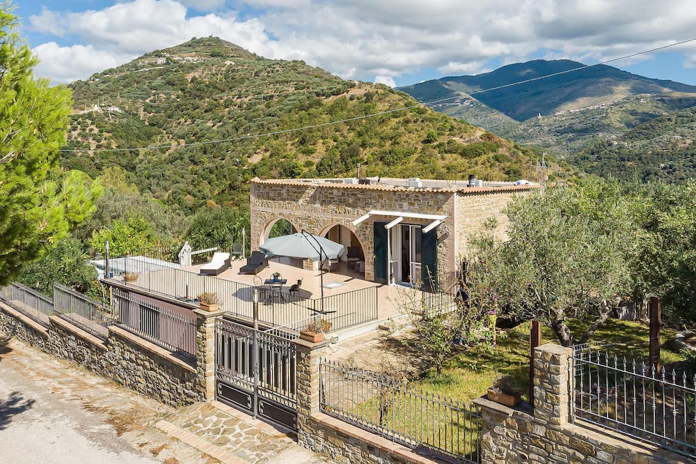 Photo of Outdoor in Pollica