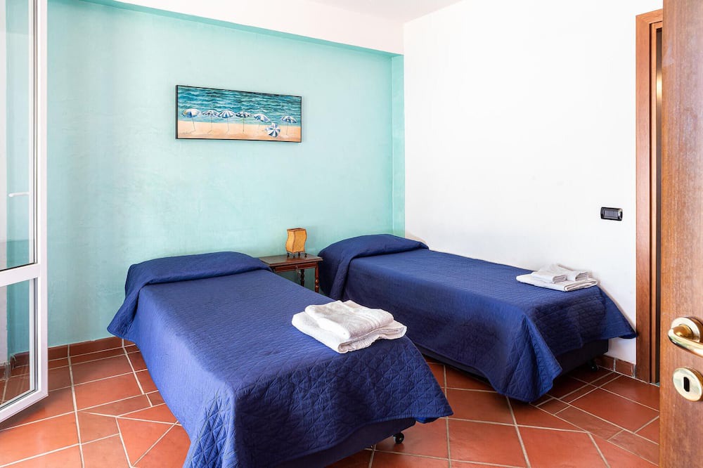 Photo of Bedroom in Pollica