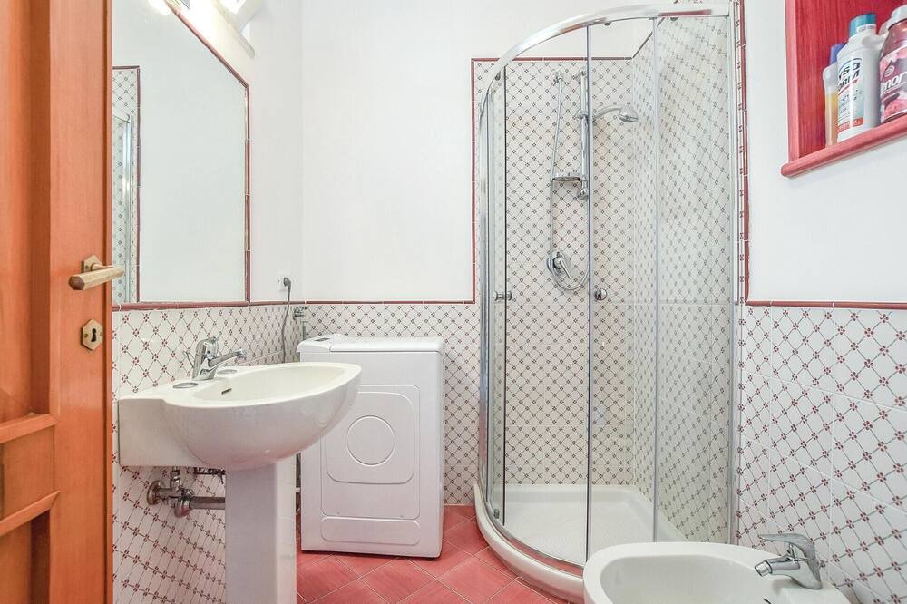 Photo of Bathroom in Lacco Ameno