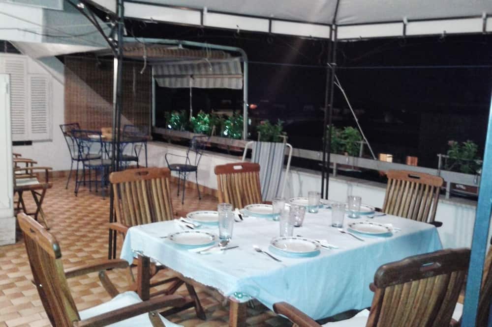 Photo of Patio Balcony in Gianola