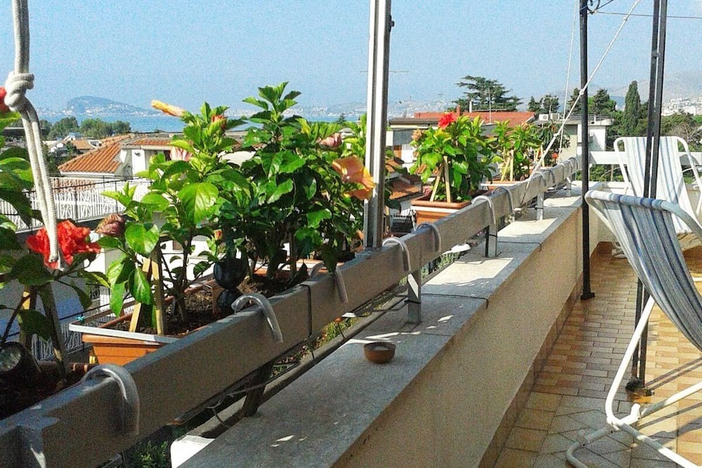 Photo of Patio Balcony in Gianola