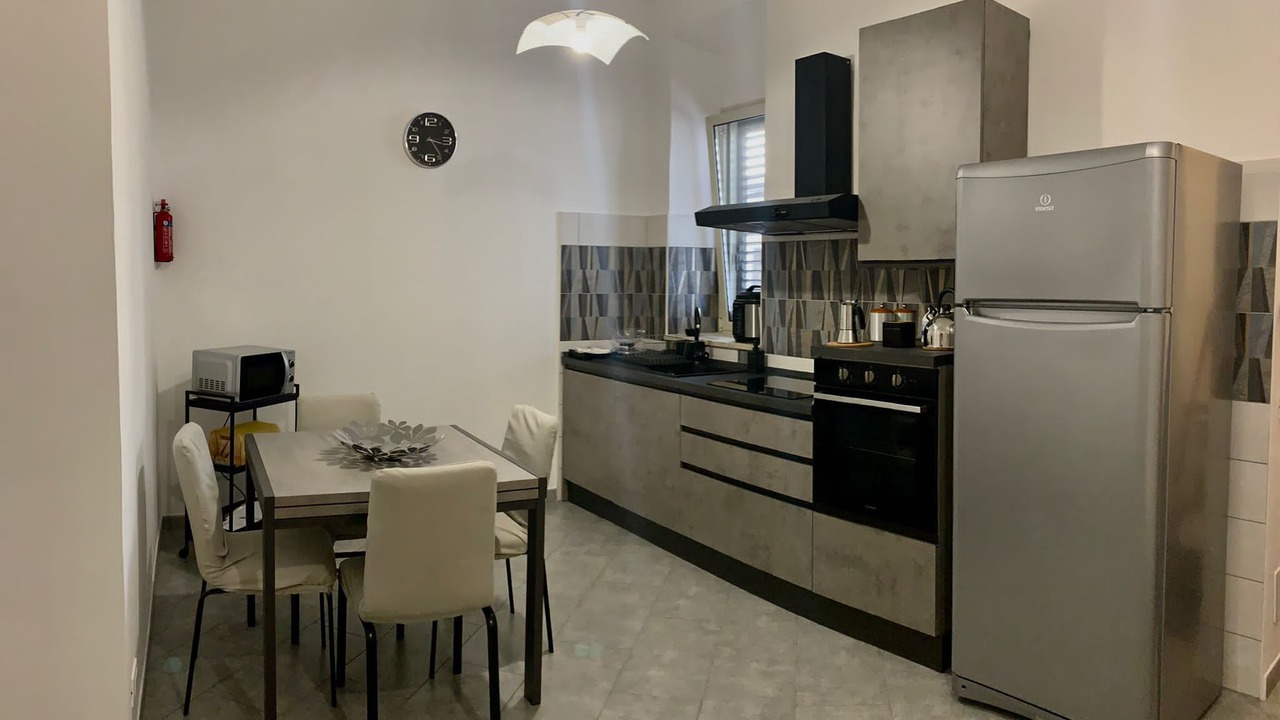 Photo of Kitchen in Fondi