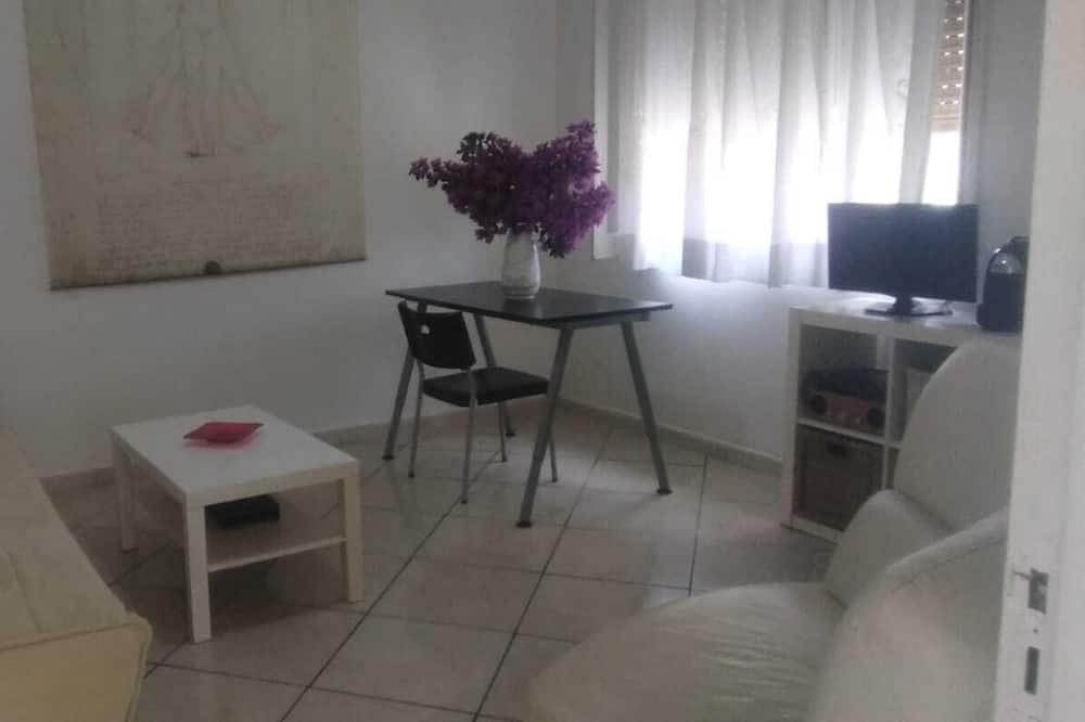 Photo of Livingroom in Castel Volturno