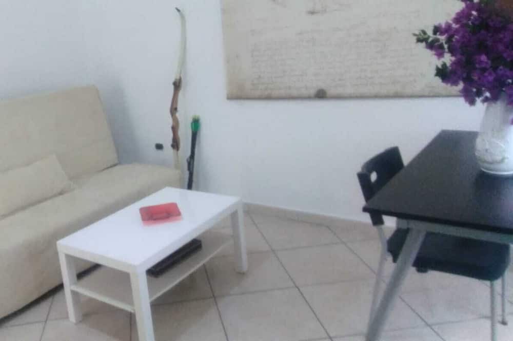 Photo of Livingroom in Castel Volturno